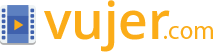 vujer.com logo